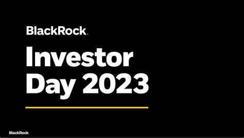 blackrock dividende 2023